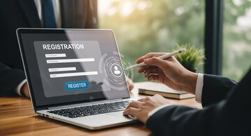 Registration
